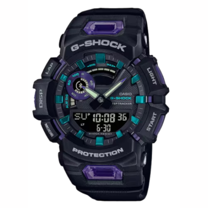 CASIO G-SHOCK GBA-900-1A6DR